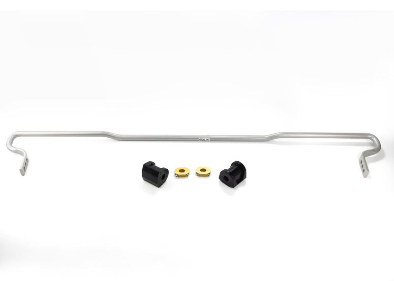 Whiteline Rear Sway Bar - 16mm 3 Point Adjustable for Subaru BRZ 13-18