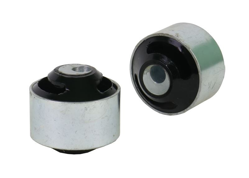 Whiteline Front Control Arm Lower - Inner Rear Bushing Kit for Hyundai Elantra 11-16