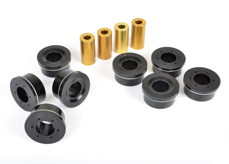 Whiteline Rear Subframe - Mount Bushing Kit for Subaru Impreza 08-16
