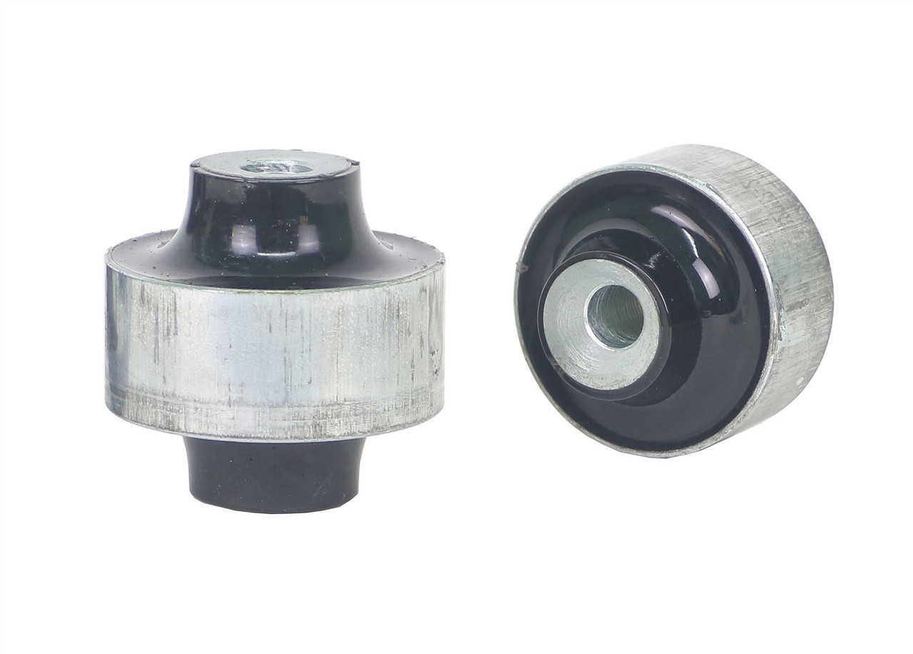 Whiteline Front Control Arm Lower - Inner Rear Bushing Kit-Double Offset for KIA EV6 22+