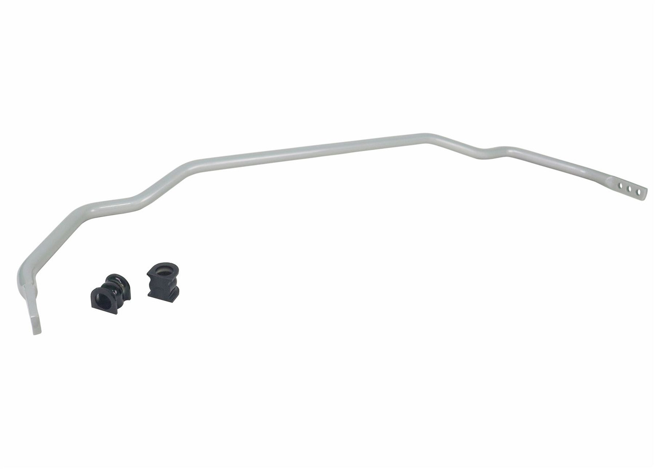 Whiteline Rear Sway Bar - 22mm 3 Point Adjustable for Acura TSX 04-08 Whiteline Rear Sway Bar - 22mm 3 Point Adjustable for Acura TSX 04-08