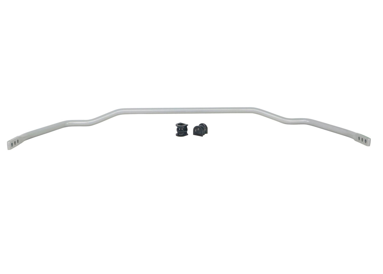 Whiteline Rear Sway Bar - 22mm 3 Point Adjustable for Acura TSX 04-08 Whiteline Rear Sway Bar - 22mm 3 Point Adjustable for Acura TSX 04-08