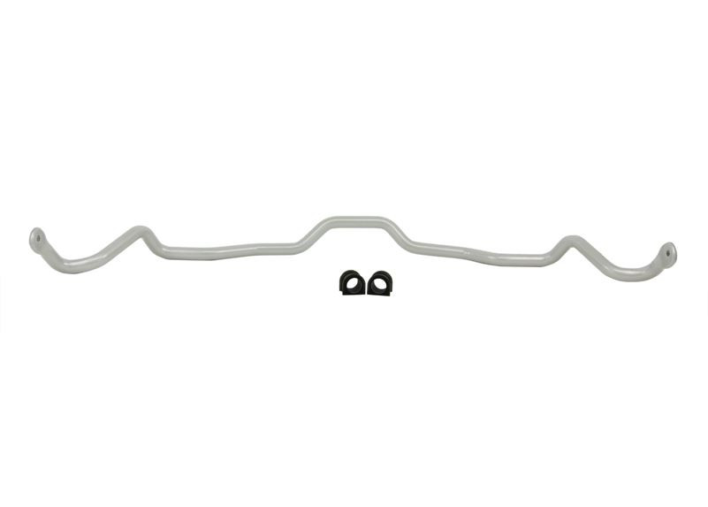 Whiteline Front Sway bar - 24mm heavy duty for MITSUBISHI LANCER 1996-2001