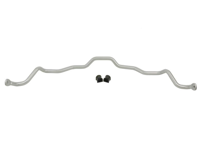 Whiteline Front Sway bar - 24mm heavy duty for MITSUBISHI LANCER 1996-2001