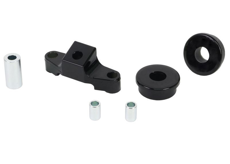 Whiteline Front Gearbox - Selector Bushing Kit for Subaru Impreza 04-14