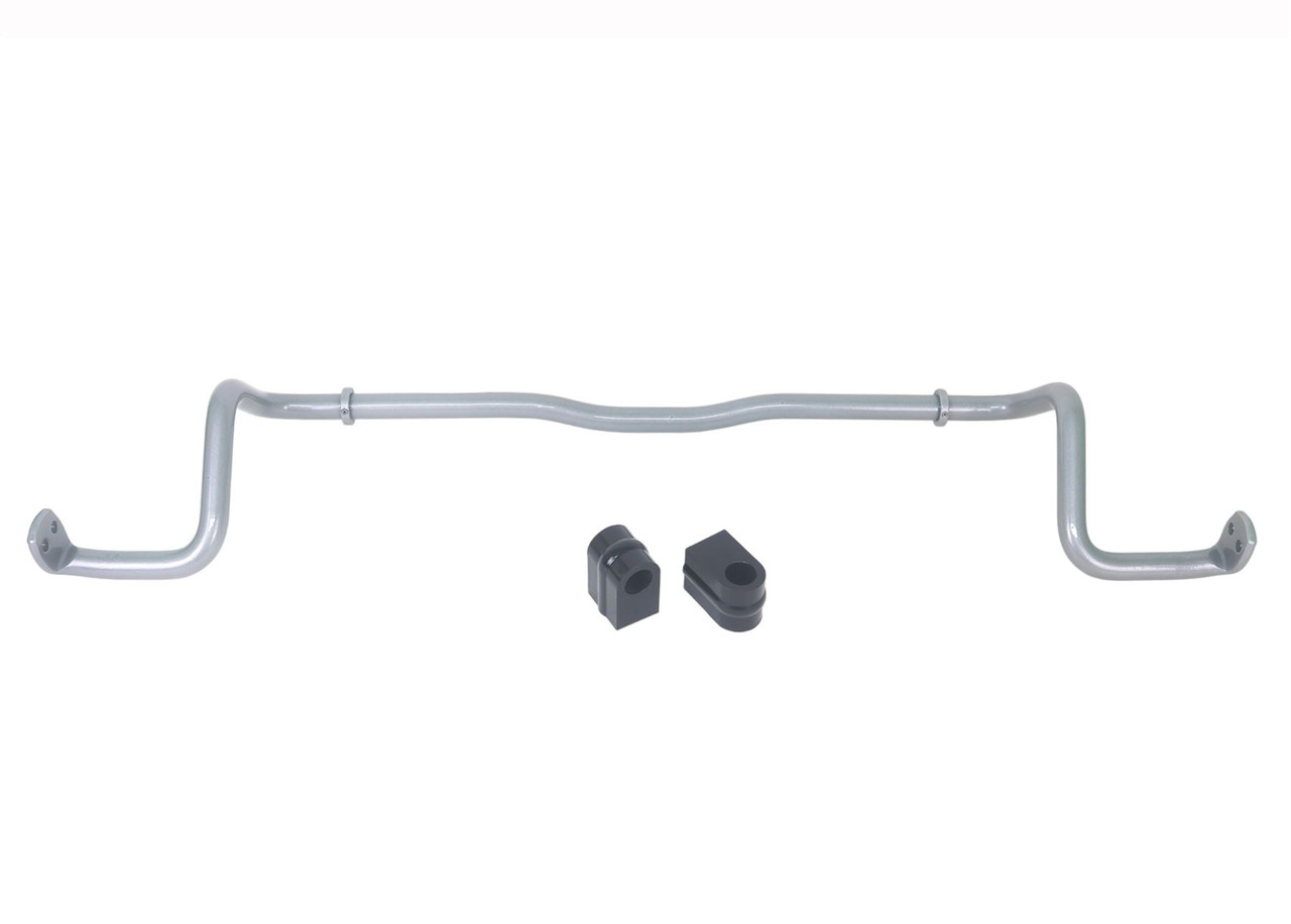 Whiteline Front Sway bar - 24mm heavy duty blade adjustable for RENAULT MEGANE CC 2010-2015