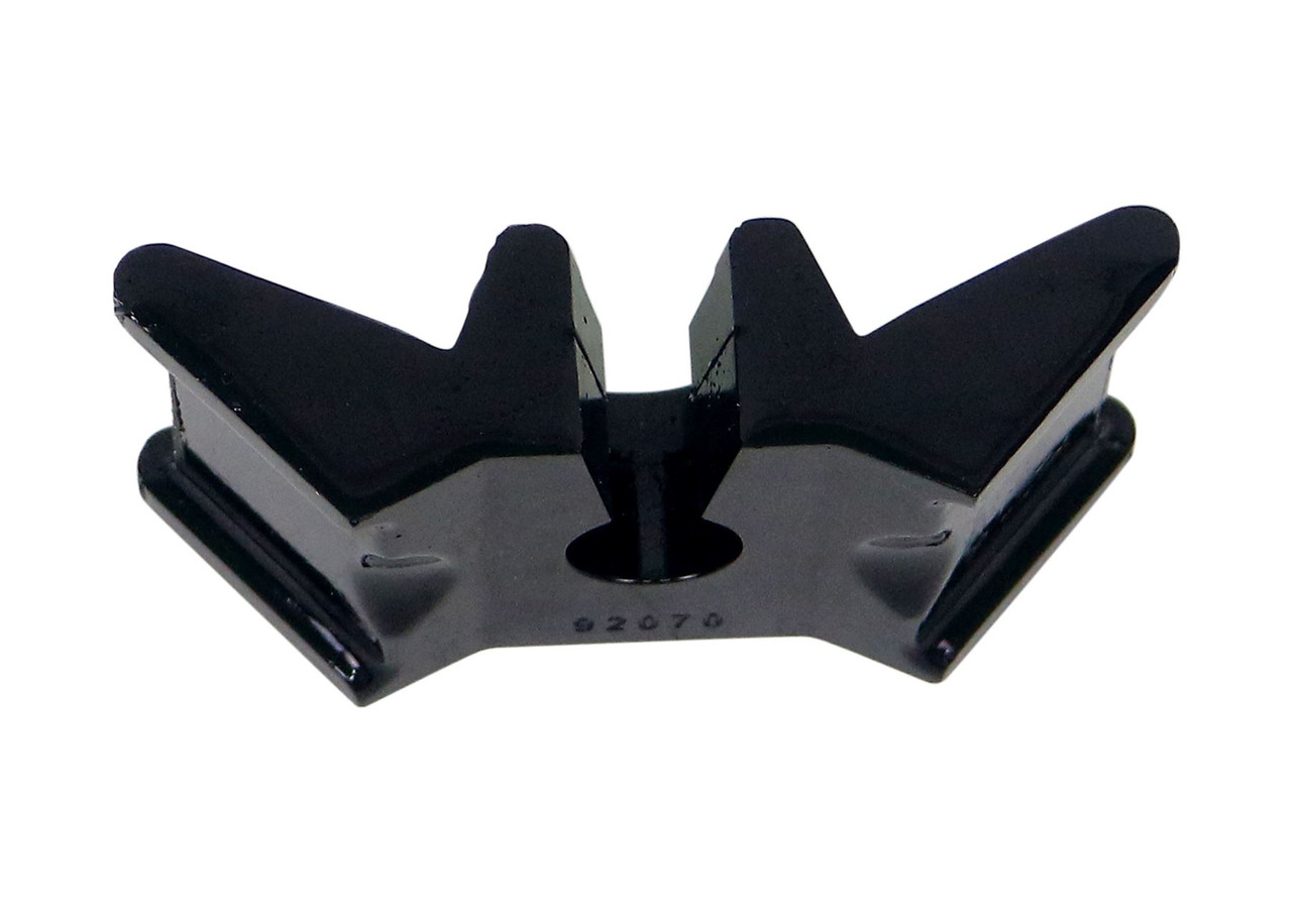 Whiteline Front Automatic Transmission Mount Insert for Subaru 2.0 CVT Whiteline Front Automatic Transmission Mount Insert for Subaru 2.0 CVT