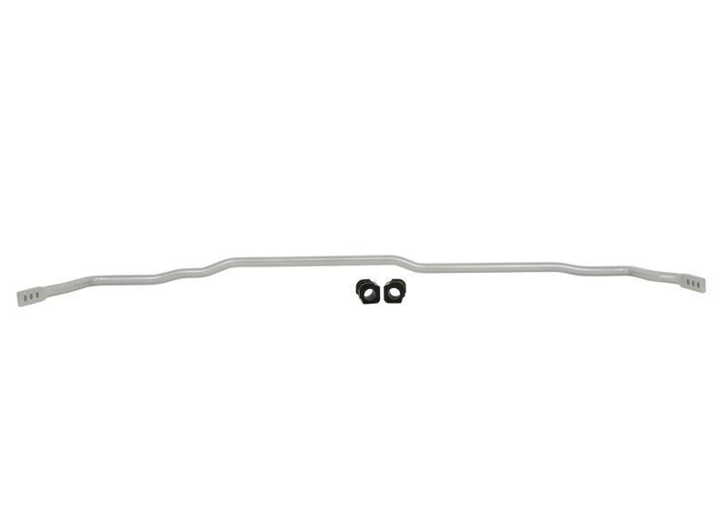 Whiteline Rear Sway Bar - 20mm 3 Point Adjustable for Toyota MR2 91-95