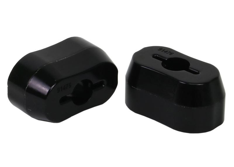 Whiteline Front Engine - Torque Arm Bushing Kit for Hyundai Elantra 16-20