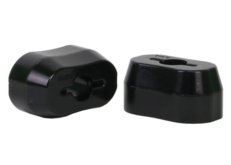 Whiteline Front Engine - Torque Arm Bushing Kit for Hyundai Elantra 16-20