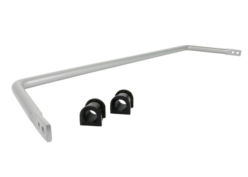 Whiteline Front Sway Bar - 22mm 2 Point Adjustable for Toyota MR2 Spyder 00-05
