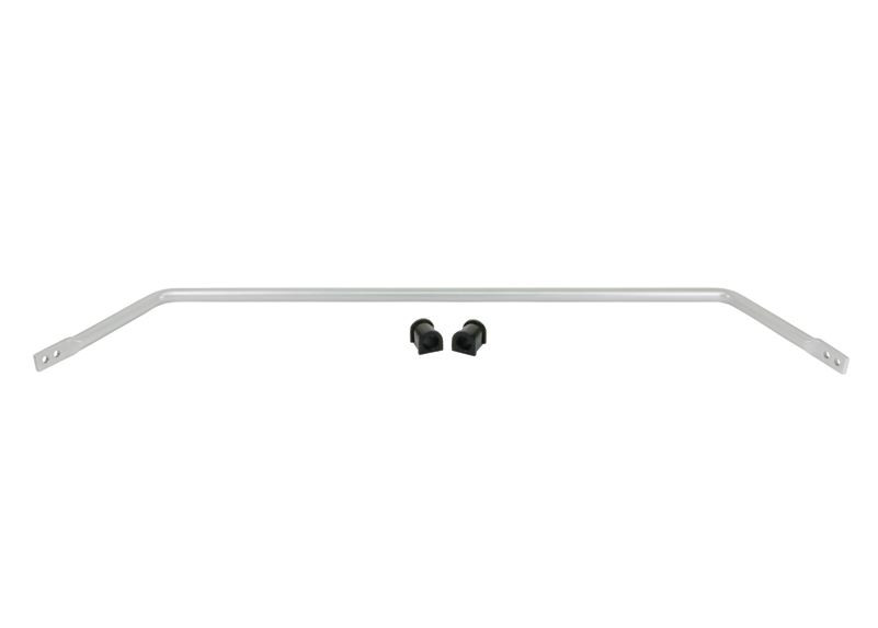 Whiteline Front Sway Bar - 22mm 2 Point Adjustable for Toyota MR2 Spyder 00-05