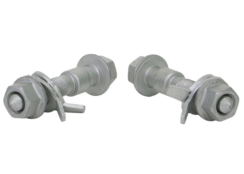 Whiteline Front Camber Adjusting - Bolt Kit for Subaru Impreza 93-16