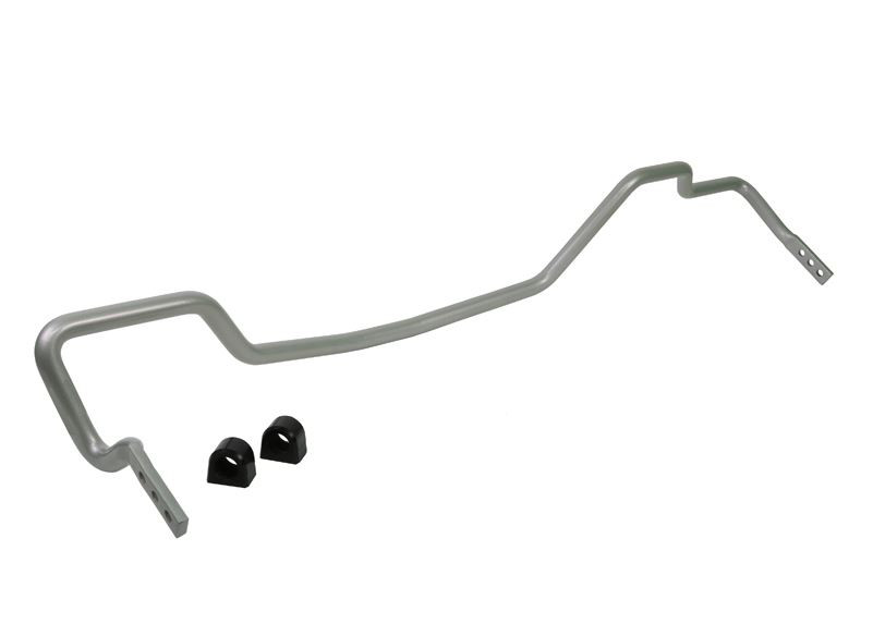 Whiteline Rear Sway Bar - 22mm 3 Point Adjustable for Subaru Legacy 93-99