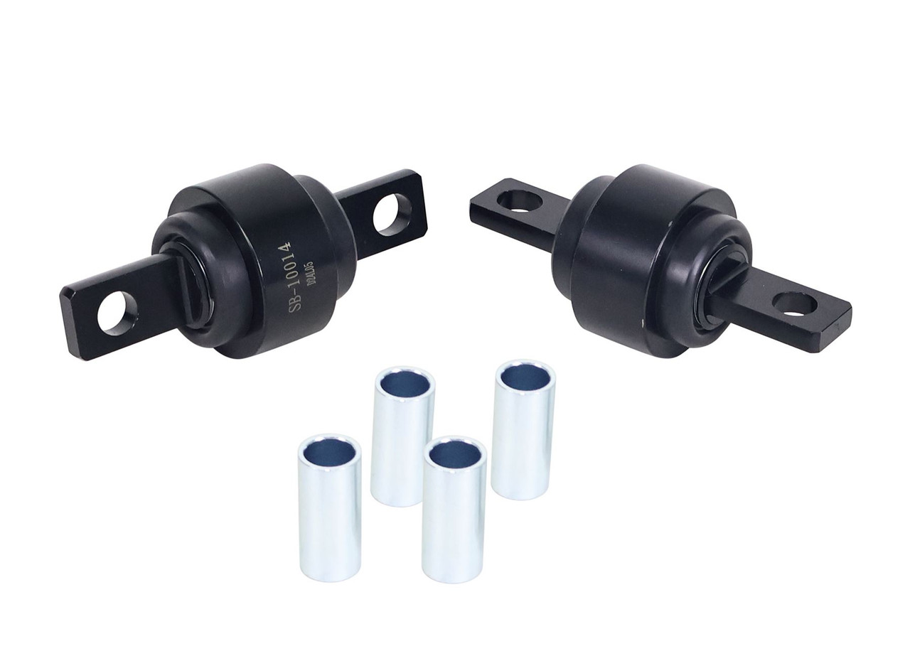 Whiteline Front Control Arm Lower Front - Inner Forward Bearing Kit for Tesla Model 3/Y