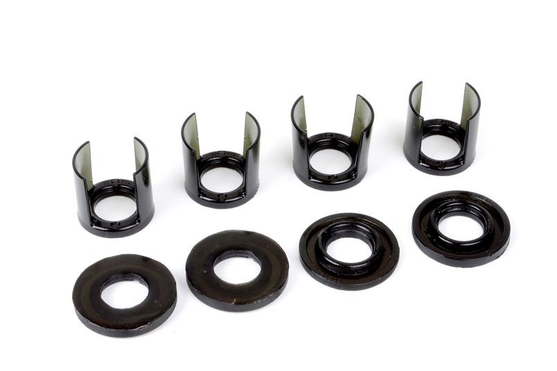 Whiteline Rear Subframe - Mount Bushing Kit for Subaru WRX 15-18