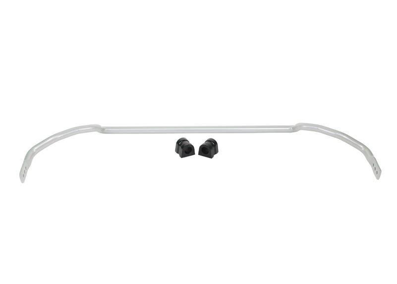 Whiteline Front Sway bar - 26mm heavy duty blade adjustable for HONDA CIVIC 2006-2012
