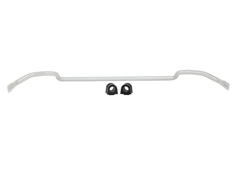 Whiteline Front Sway bar - 26mm heavy duty blade adjustable for HONDA CIVIC 2006-2012