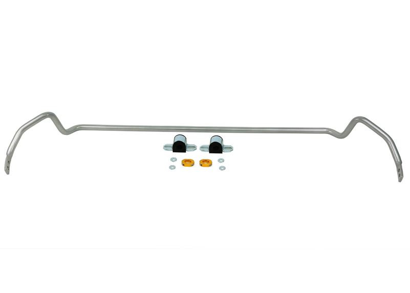 Whiteline Rear Sway Bar - 20mm 2 Point Adjustable for Toyota Celica 00-05