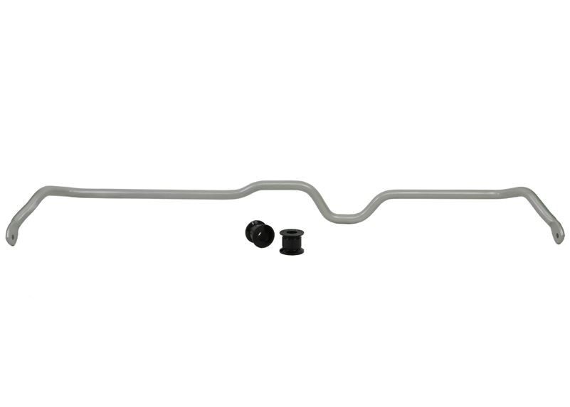 Whiteline Rear Sway Bar - 22mm Non Adjustable for Mercedes-Benz C230 02-07