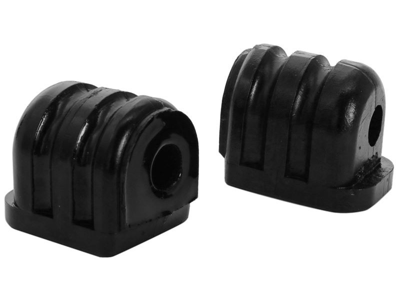 Whiteline Front Control Arm Lower - Inner Rear Bushing Kit for Nissan Altima 93-98