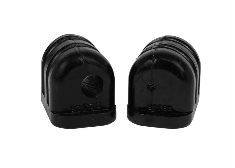 Whiteline Front Control Arm Lower - Inner Rear Bushing Kit for Nissan Altima 93-98