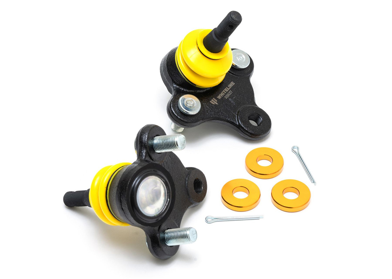 Whiteline Front Roll Centre/Bump Steer - Correction Kit for Hyundai Elantra 17-20