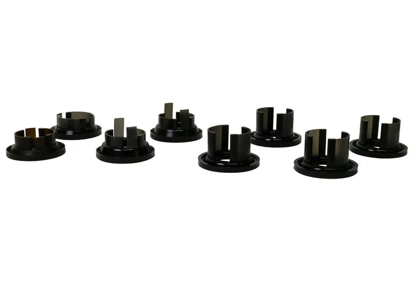 Whiteline Rear Subframe - Mount Bushing Kit for Subaru Impreza 11-16