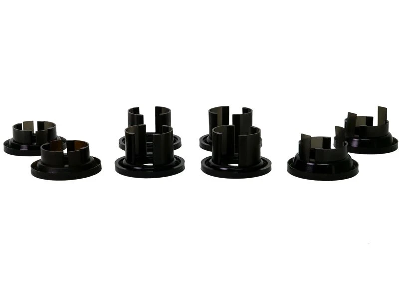 Whiteline Rear Subframe - Mount Bushing Kit for Subaru Impreza 11-16