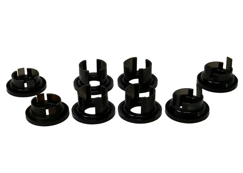 Whiteline Rear Subframe - Mount Bushing Kit for Subaru Impreza 11-16
