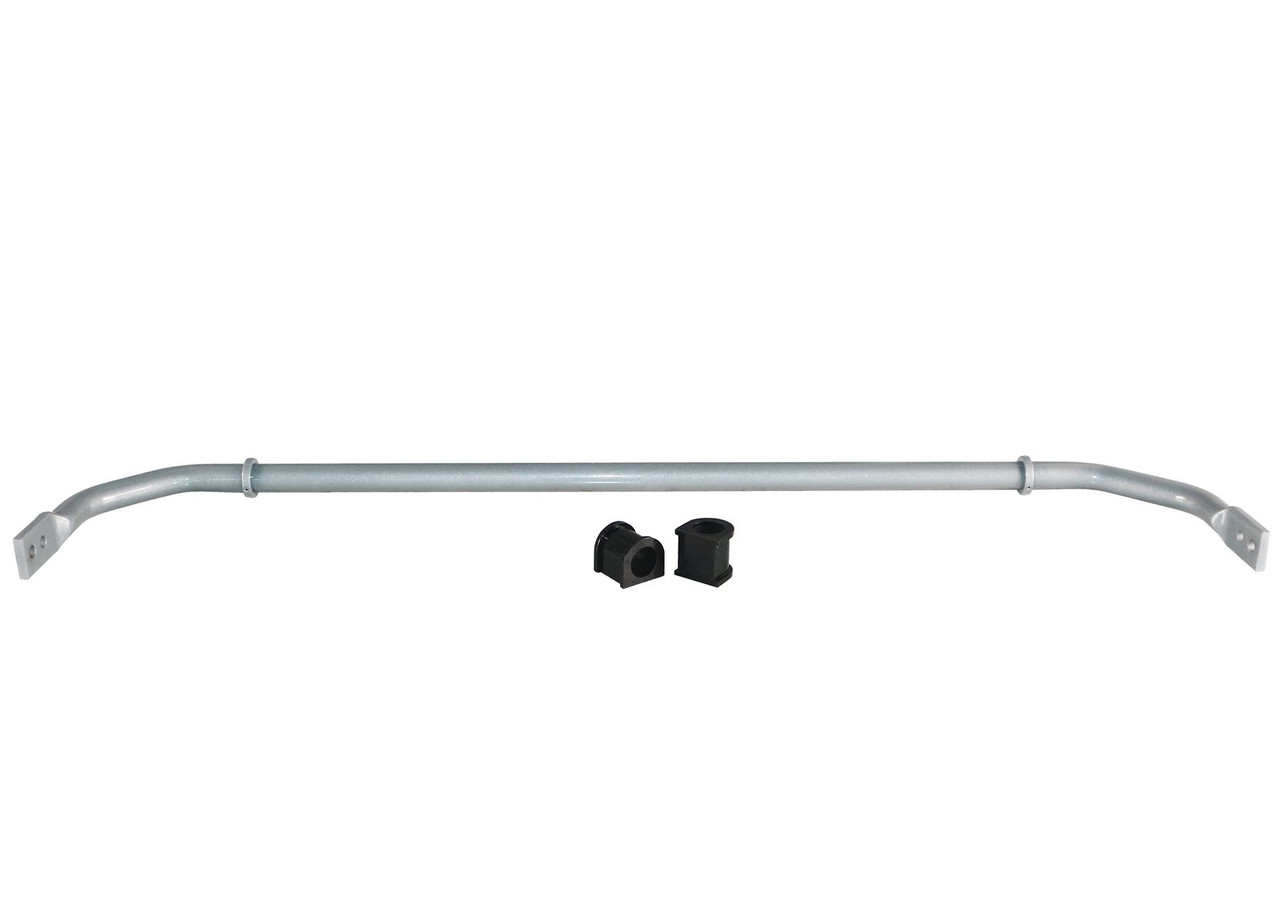 Whiteline Front Sway Bar - 27mm 2 Point Adjustable for Mazda RX-8 04-11