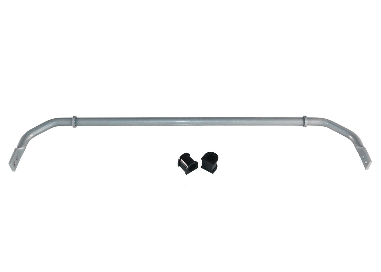 Whiteline Front Sway Bar - 27mm 2 Point Adjustable for Mazda RX-8 04-11