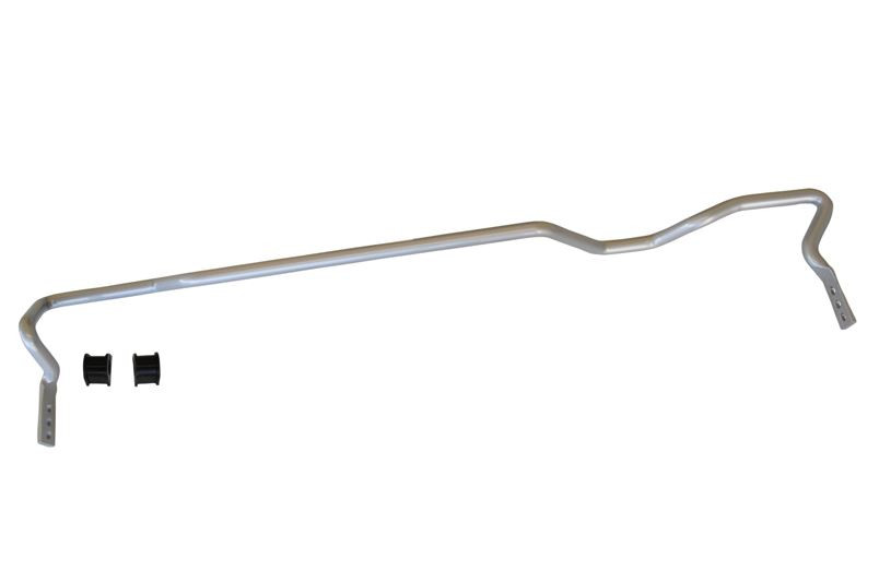 Whiteline Rear Sway Bar - 22mm 3 Point Adjustable for Subaru Impreza 02-03