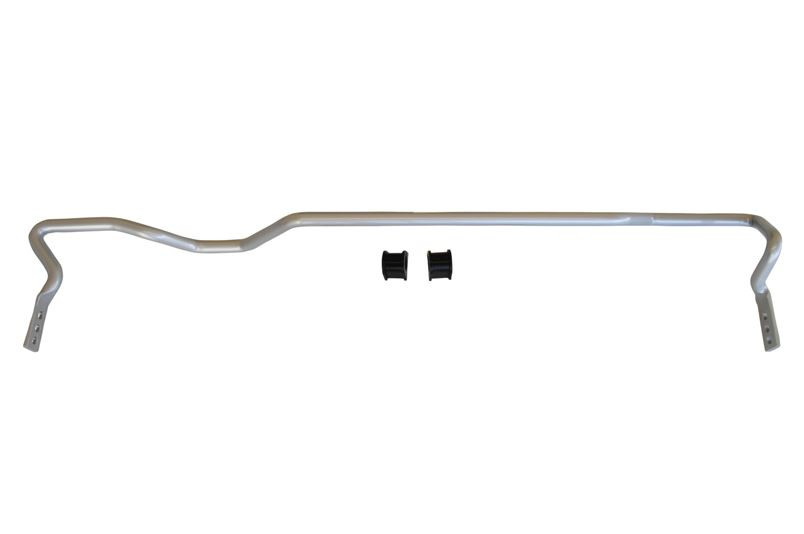 Whiteline Rear Sway Bar - 22mm 3 Point Adjustable for Subaru Impreza 02-03