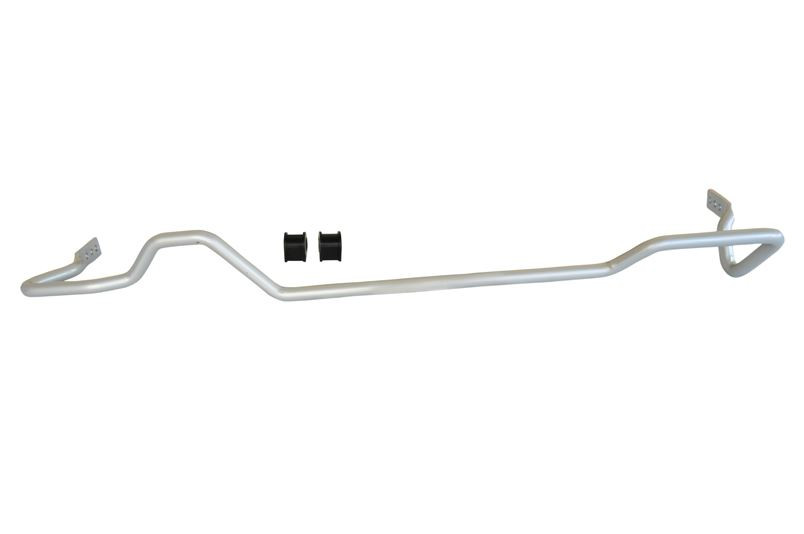 Whiteline Rear Sway Bar - 22mm 3 Point Adjustable for Subaru Impreza 02-03