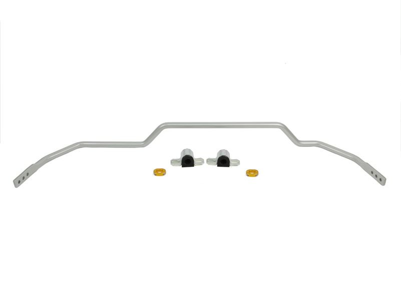 Whiteline Rear Sway Bar - 20mm 3 Point Adjustable for Toyota Celica 90-93