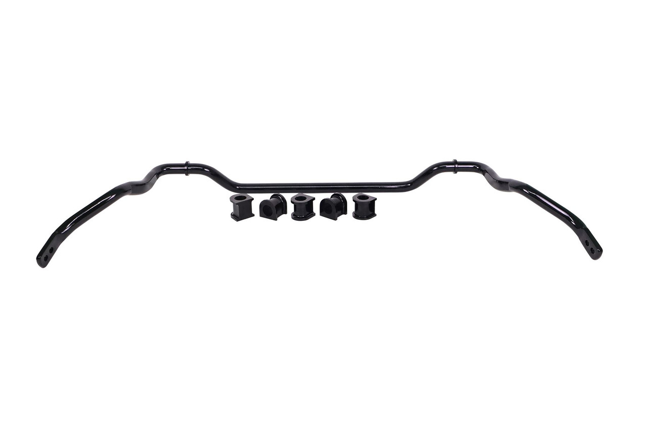 Whiteline Front Sway Bar - 30mm 2 Point Adjustable for Lexus GX 460
