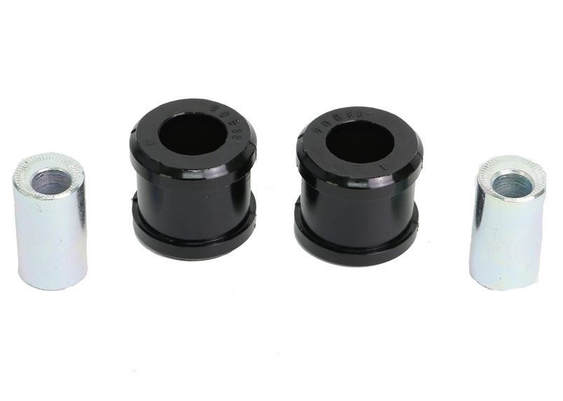 Whiteline Rear Steering - Bump Steer Correction Kit for Mitsubishi Lancer 03-06