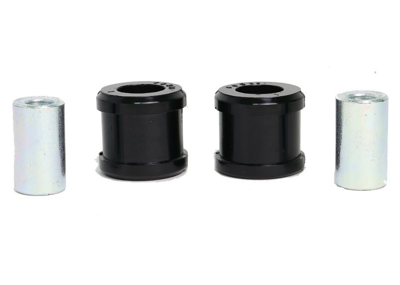 Whiteline Rear Steering - Bump Steer Correction Kit for Mitsubishi Lancer 03-06