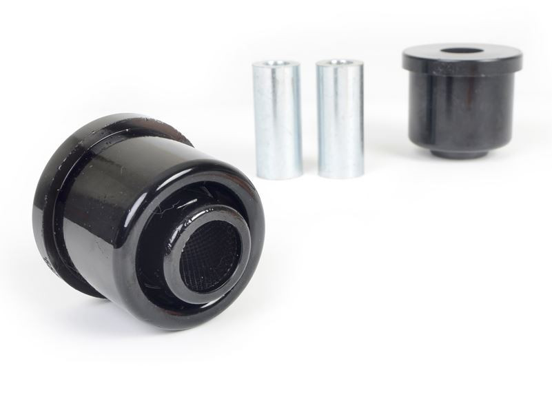 Whiteline Rear Beam axle - front bushing for ABARTH 500 / 595 / 695 2008+