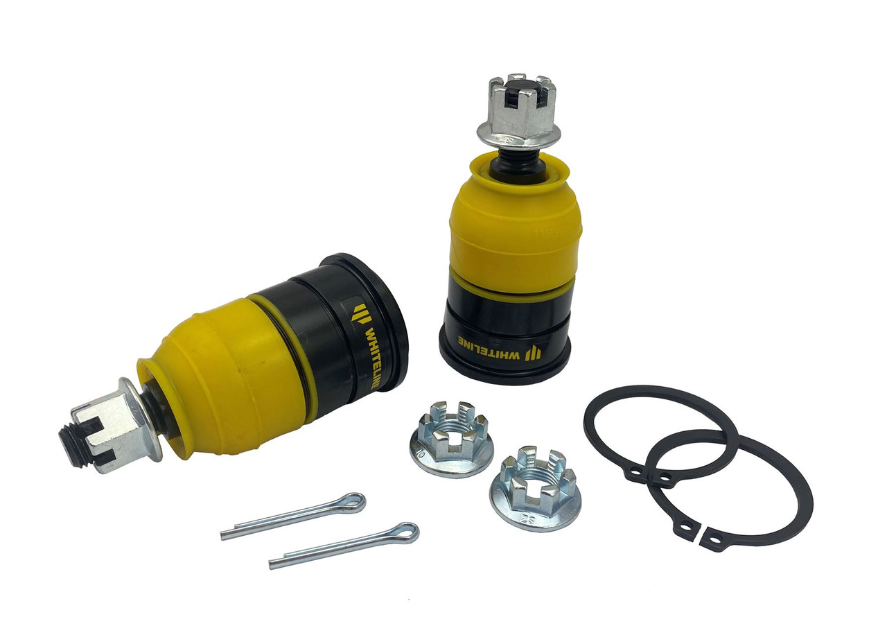 Whiteline Front Roll Centre - Correction Kit for RSX 02-04 RSX & EP3