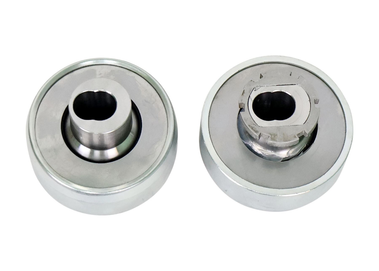 Whiteline Front Control Arm Lower Front - Inner Rearward Bearing Kit for RENAULT FLUENCE 2010-2020