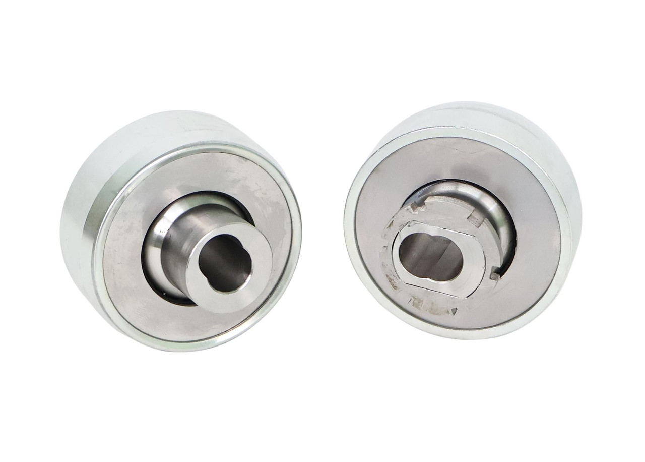 Whiteline Front Control Arm Lower Front - Inner Rearward Bearing Kit for RENAULT FLUENCE 2010-2020