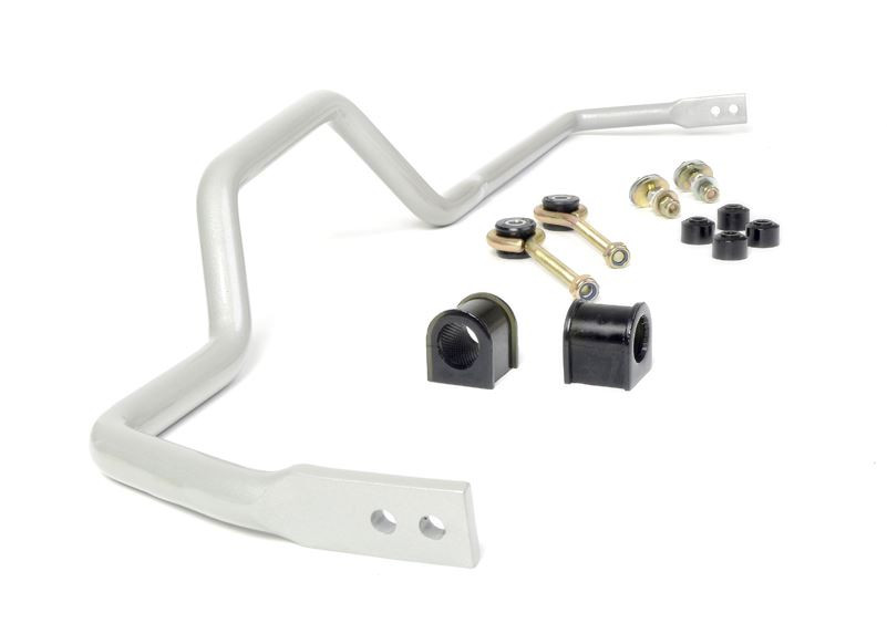 Whiteline Rear Sway Bar - 24mm 2 Point Adjustable for Nissan Skyline 87-94