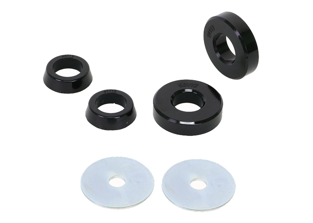 Whiteline Rear Differential - Mount Front Bushing Kit for Lexus GS IS LS SC