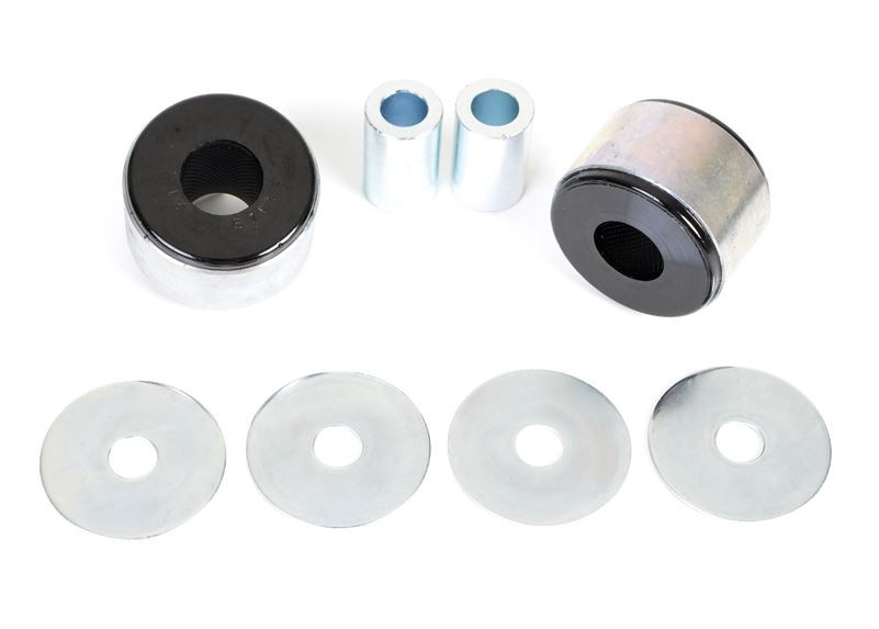 Whiteline Rear Differential - Mount Rear Bushing Kit for Subaru WRX 15-18