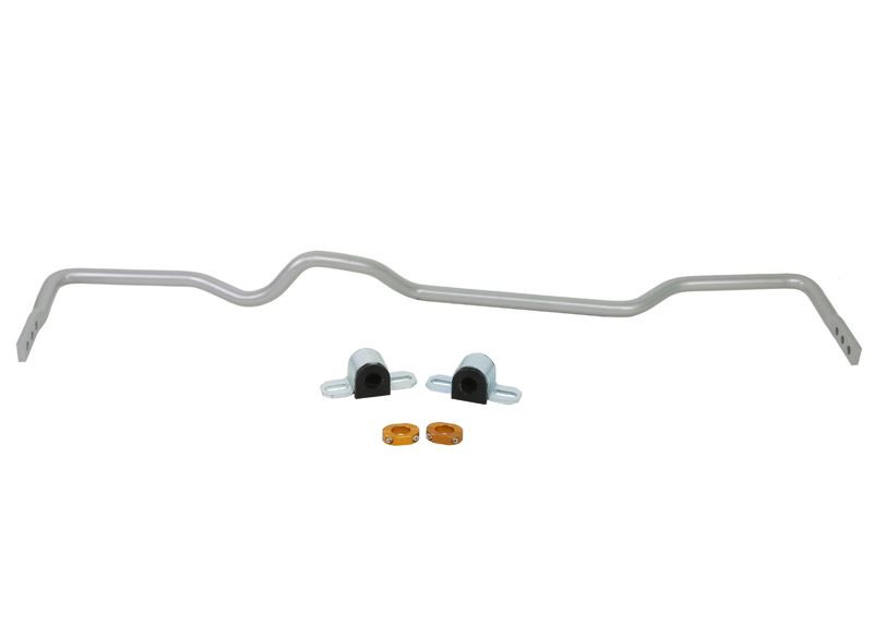 Whiteline Rear Sway Bar - 20mm 3 Point Adjustable for Nissan 350Z 03-09