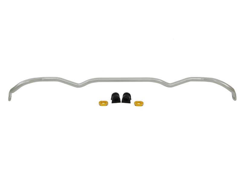 Whiteline Front Sway Bar - 22mm 2 Point Adjustable for Subaru Impreza 08-16