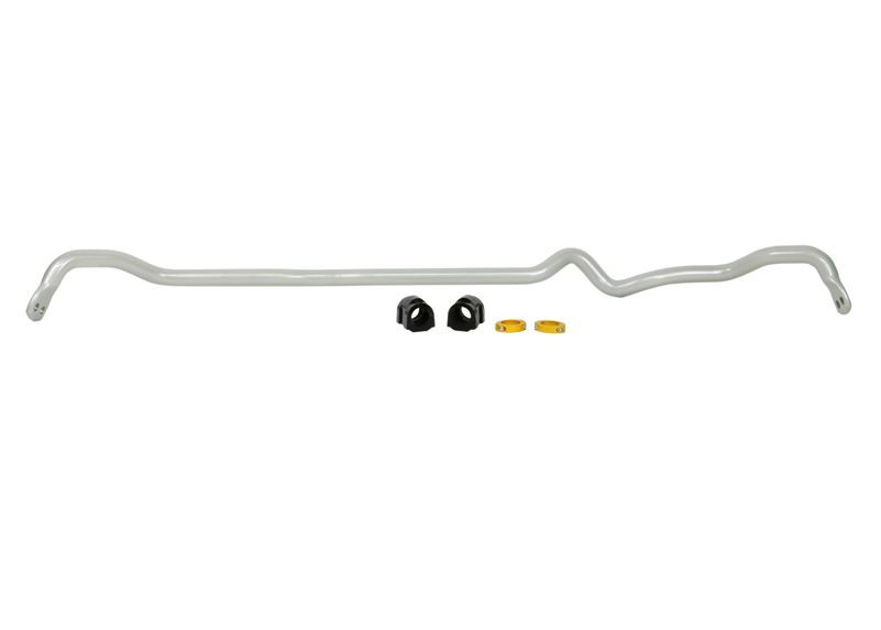 Whiteline Front Sway Bar - 26mm 2 Point Adjustable for Subaru Forester 14-18
