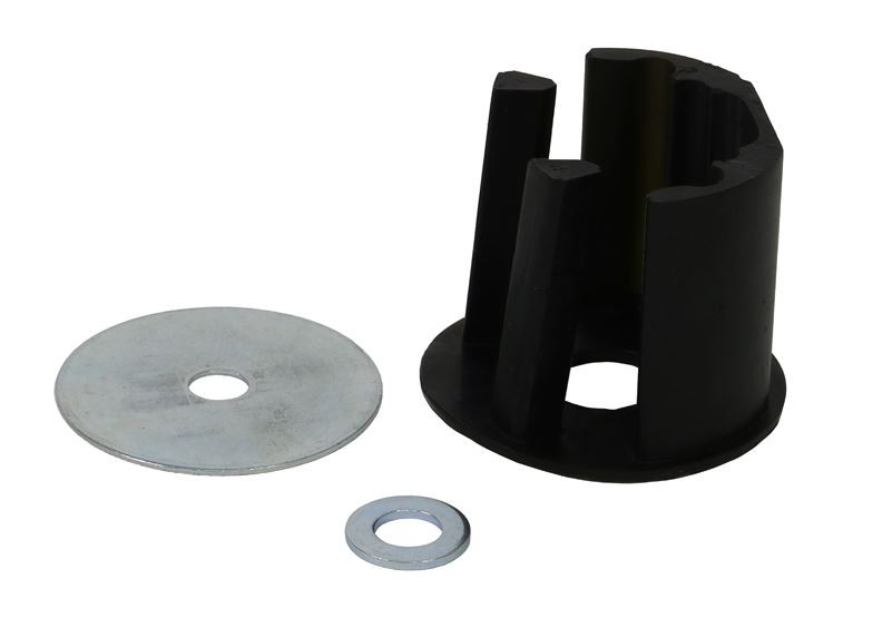 Whiteline Front Engine - Torque Arm Bushing Kit for Volkswagen Golf 10-12 Whiteline Front Engine - Torque Arm Bushing Kit for Volkswagen Golf 10-12